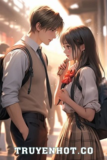 Sói Xám Của Tôi