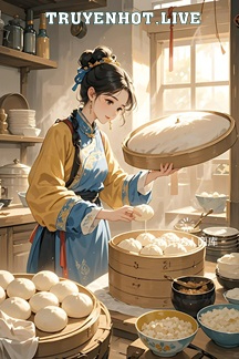 Nương Tử Bán Hoành Thánh FULL