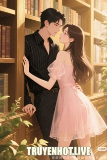 Anh Chồng Vệ Sĩ Trời Cho